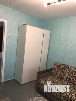 1-к квартира, вторичка, 20м2, 1/5 этаж
