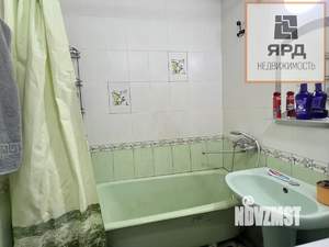 3-к квартира, вторичка, 61м2, 1/5 этаж
