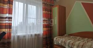 3-к квартира, вторичка, 64м2, 8/9 этаж