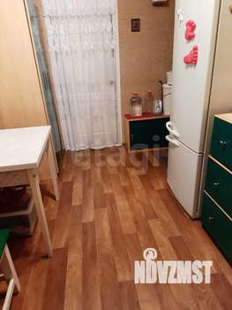 2-к квартира, вторичка, 48м2, 2/2 этаж