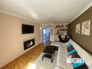 3-к квартира, вторичка, 74м2, 4/4 этаж