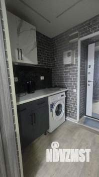 1-к квартира, вторичка, 18м2, 3/5 этаж