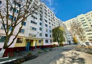 3-к квартира, вторичка, 63м2, 3/9 этаж