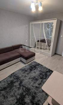 1-к квартира, вторичка, 33м2, 1/3 этаж