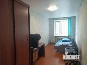2-к квартира, вторичка, 45м2, 5/6 этаж