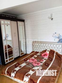 3-к квартира, вторичка, 92м2, 4/5 этаж