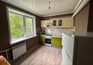 1-к квартира, вторичка, 37м2, 2/9 этаж