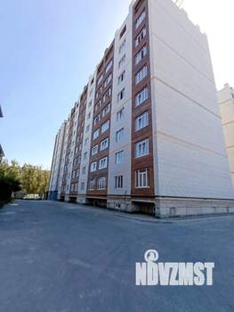 2-к квартира, вторичка, 72м2, 3/9 этаж