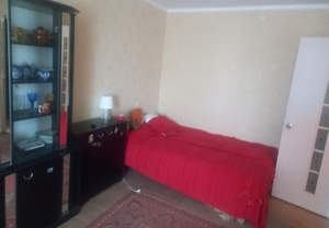 1-к квартира, вторичка, 30м2, 2/5 этаж