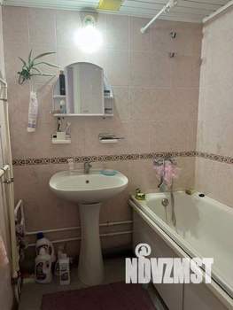 1-к квартира, вторичка, 38м2, 1/7 этаж