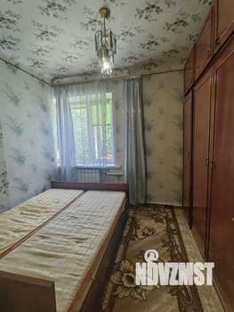 2-к квартира, вторичка, 44м2, 2/5 этаж