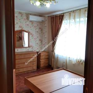 3-к квартира, вторичка, 75м2, 2/3 этаж