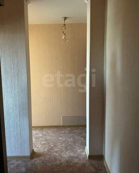 1-к квартира, вторичка, 31м2, 5/5 этаж