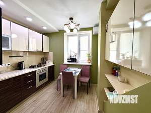 2-к квартира, вторичка, 60м2, 6/10 этаж