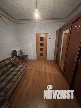 4-к квартира, вторичка, 85м2, 2/2 этаж