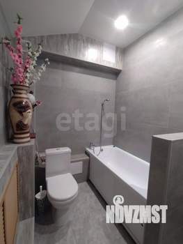 2-к квартира, вторичка, 60м2, 2/2 этаж