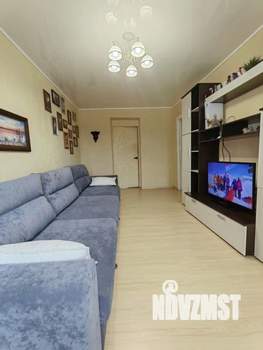 4-к квартира, вторичка, 70м2, 7/9 этаж