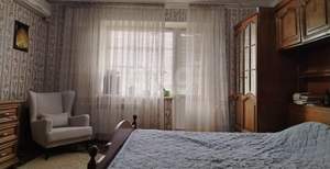 3-к квартира, вторичка, 64м2, 4/9 этаж