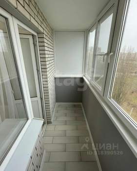 1-к квартира, вторичка, 45м2, 8/10 этаж