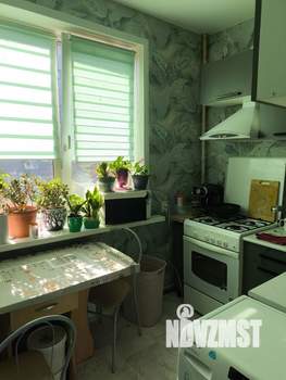3-к квартира, вторичка, 61м2, 2/3 этаж