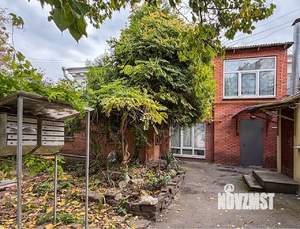 1-к квартира, вторичка, 30м2, 1/2 этаж