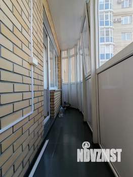 3-к квартира, вторичка, 92м2, 4/16 этаж