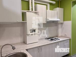 1-к квартира, вторичка, 36м2, 4/5 этаж