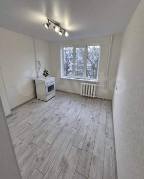 2-к квартира, вторичка, 47м2, 4/5 этаж