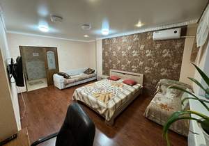 1-к квартира, вторичка, 55м2, 11/12 этаж