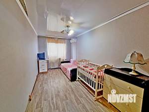 3-к квартира, вторичка, 58м2, 5/5 этаж
