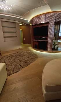 3-к квартира, вторичка, 105м2, 2/5 этаж