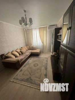 1-к квартира, вторичка, 45м2, 8/12 этаж