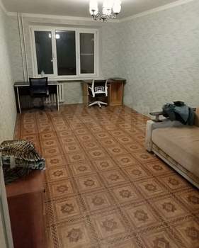 1-к квартира, вторичка, 29м2, 3/5 этаж