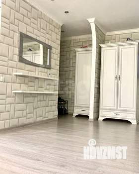 3-к квартира, вторичка, 56м2, 5/5 этаж