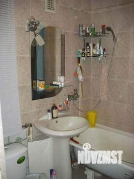 2-к квартира, вторичка, 40м2, 3/5 этаж