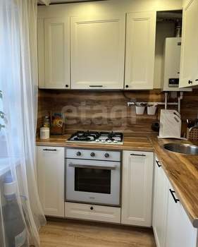 3-к квартира, вторичка, 60м2, 4/5 этаж