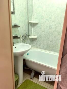 1-к квартира, вторичка, 22м2, 4/9 этаж