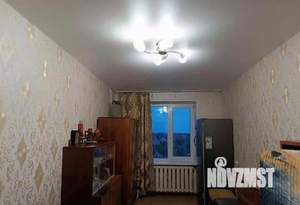 3-к квартира, вторичка, 60м2, 5/5 этаж