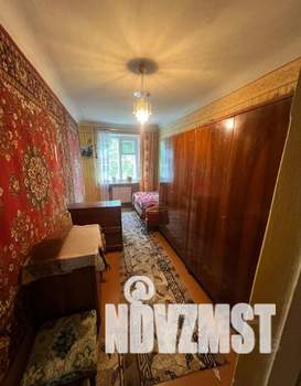 2-к квартира, вторичка, 42м2, 4/5 этаж