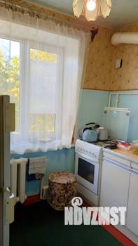 3-к квартира, вторичка, 52м2, 5/5 этаж