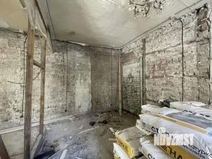 1-к квартира, вторичка, 30м2, 1/1 этаж