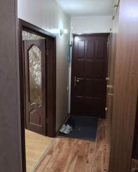 2-к квартира, вторичка, 55м2, 3/4 этаж