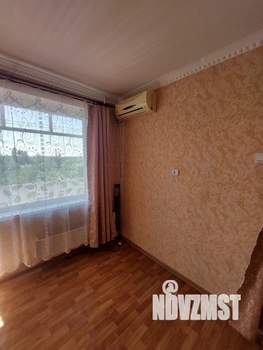 1-к квартира, вторичка, 22м2, 4/9 этаж