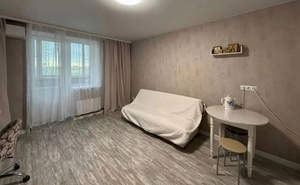 1-к квартира, вторичка, 26м2, 2/10 этаж