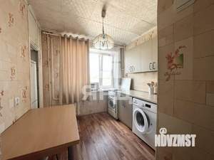 1-к квартира, вторичка, 37м2, 8/9 этаж