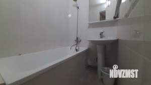 2-к квартира, вторичка, 43м2, 4/5 этаж