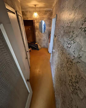 2-к квартира, вторичка, 44м2, 5/5 этаж