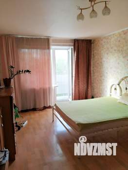 3-к квартира, вторичка, 113м2, 5/5 этаж