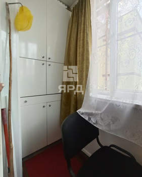 2-к квартира, вторичка, 50м2, 3/3 этаж