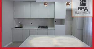 Студия квартира, вторичка, 49м2, 6/10 этаж